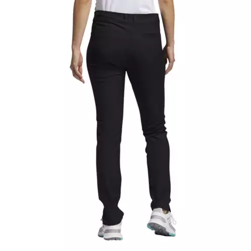 Women's Adidas Primegreen Golf Pants 2 Women's Adidas Primegreen Golf Pants - Image 2