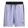 Women's Adidas In Power Aeroready Basketball Shorts