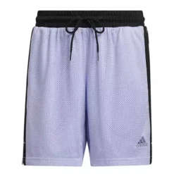 Women's Adidas In Power Aeroready Basketball Shorts