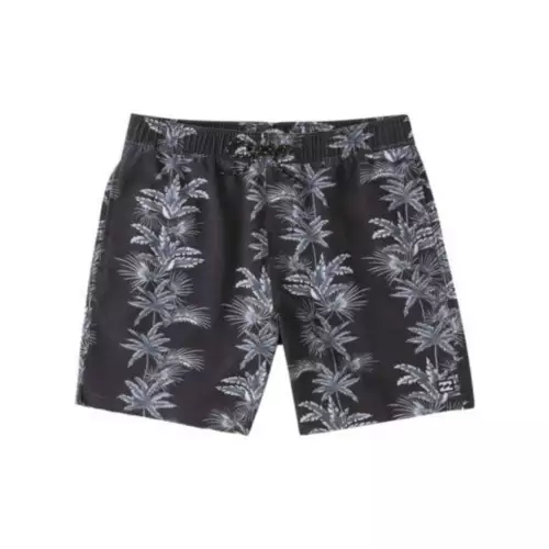 Men's Billabong Sunday Layback Swim Trunks Swimsuit 1 Men's Billabong Sunday Layback Swim Trunks Swimsuit
