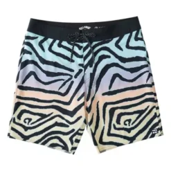 Boys' Billabong Sundays Pro Boardshorts Swimsuit