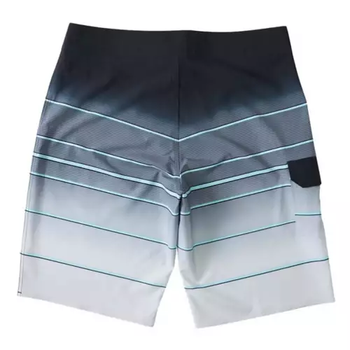 Men's Billabong All Day Stripe Pro Boardshorts Swimsuit 5 Men's Billabong All Day Stripe Pro Boardshorts Swimsuit - Image 5