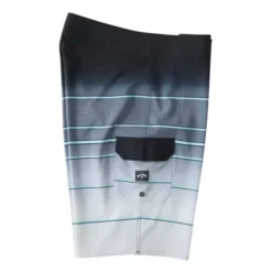 Men's Billabong All Day Stripe Pro Boardshorts Swimsuit 11 Men's Billabong All Day Stripe Pro Boardshorts Swimsuit -Prana Cloth Store 19484377871 2