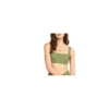 Women's Billabong Summer High Square Bikini Top Swimsuit