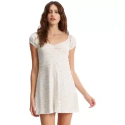 Women's Billabong Forever Girly Dress