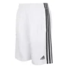 Boys' Adidas Classic 3-Stripe Shorts