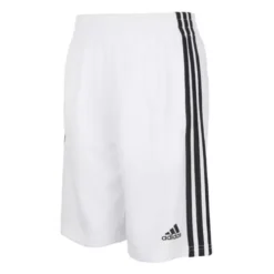 Boys' Adidas Classic 3-Stripe Shorts
