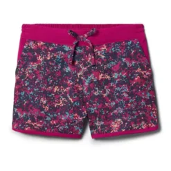 Girls' Columbia Sandy Shores Hybrid Shorts