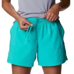 Women's Columbia Sandy River Hybrid Shorts