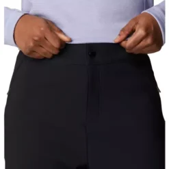 Women's Columbia Back Beauty Passo Alto II Heat Pants -Prana Cloth Store 19489565199 2