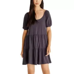 Women's Z Supply Ocean Tier Slub Dress