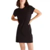Women's Z Supply Modern Crew Slub T-Shirt Dress