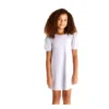 Girls' Z Supply Indi Slub Dress