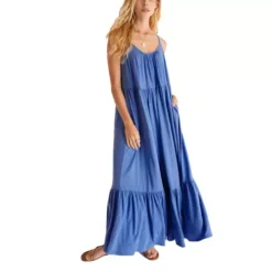 Women's Z Supply Lido Midi Dress
