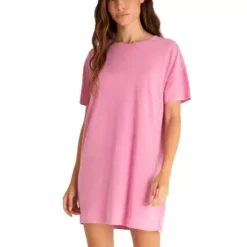 Women's Z Supply Relaxed T-Shirt Dress