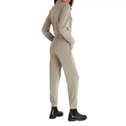 Women's Z Supply Cadet Cargo Jumpsuit -Prana Cloth Store 19508444599 2