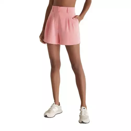 Women's Z Supply Lucy Chino Shorts 1 Women's Z Supply Lucy Chino Shorts