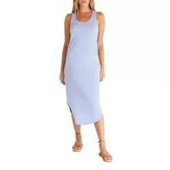Women's Z Supply Easy Going Slub Dress