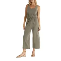 Women's Z Supply Easygoing Jumpsuit