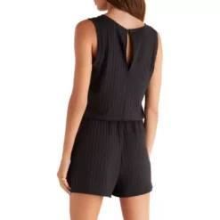 Women's Z Supply Kai Romper -Prana Cloth Store 19508450049 2