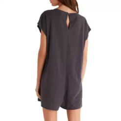 Women's Z Supply Baja Romper 5 Women's Z Supply Baja Romper -Prana Cloth Store 19508450123 2