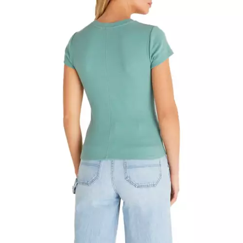 Women's Z Supply Sirena T-Shirt 3 Women's Z Supply Sirena T-Shirt - Image 3