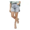 Women's Free People Baggy Tomboy Jean Shorts