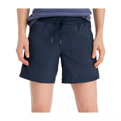 Women's L.L.Bean Vista Camp Shorts 1 Women's L.L.Bean Vista Camp Shorts