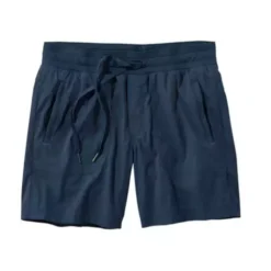 Women's L.L.Bean Vista Camp Shorts 5 Women's L.L.Bean Vista Camp Shorts -Prana Cloth Store 19522719947 2
