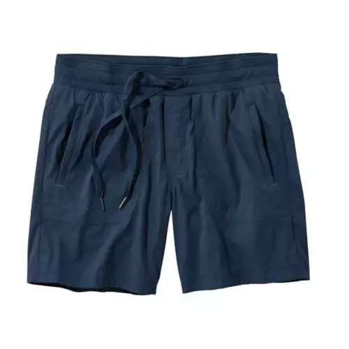Women's L.L.Bean Vista Camp Shorts 3 Women's L.L.Bean Vista Camp Shorts - Image 3