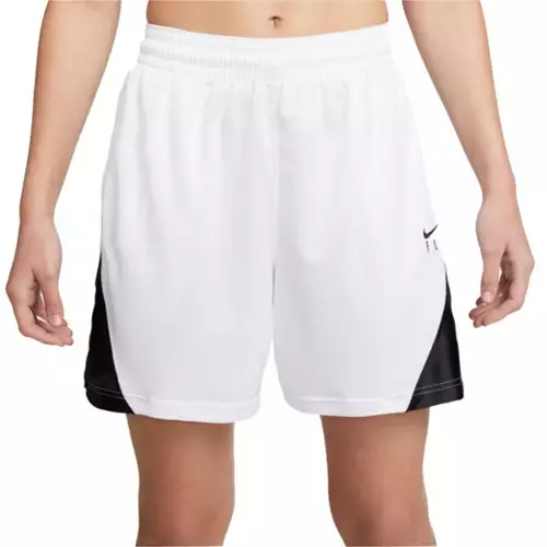 Women's Nike Dri-FIT ISoFly Basketball Shorts 2 Women's Nike Dri-FIT ISoFly Basketball Shorts - Image 2