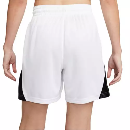 Women's Nike Dri-FIT ISoFly Basketball Shorts 3 Women's Nike Dri-FIT ISoFly Basketball Shorts - Image 3