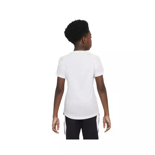 Boys' Nike Pro Dri-FIT T-Shirt 2 Boys' Nike Pro Dri-FIT T-Shirt - Image 2