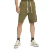 Men's Nike Sportswear Sport Classic Essentials French Terry Alumni Lounge Shorts