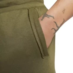 Men's Nike Sportswear Sport Classic Essentials French Terry Alumni Lounge Shorts 7 Men's Nike Sportswear Sport Classic Essentials French Terry Alumni Lounge Shorts -Prana Cloth Store 19524567094 3