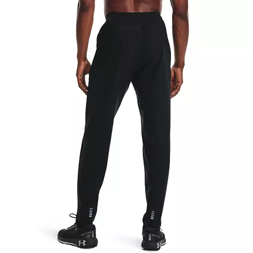 Men's Under Armour Qualifier Run 2.0 Pants 4 Men's Under Armour Qualifier Run 2.0 Pants - Image 4