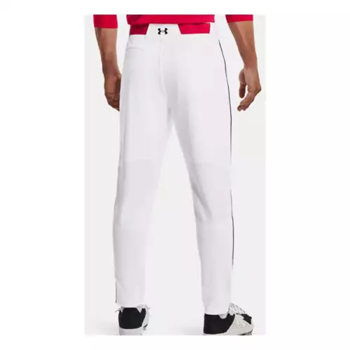 Men's Under Armour Vanish Piped Baseball Pants 2 Men's Under Armour Vanish Piped Baseball Pants - Image 2
