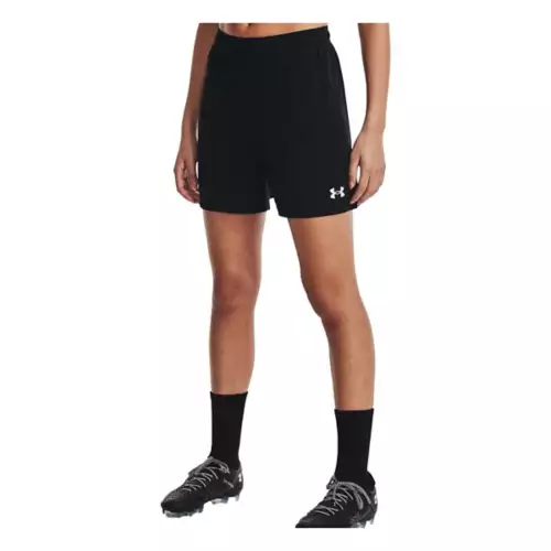 Women's Under Armour Golazo 3.19 Shorts 1 Women's Under Armour Golazo 3.19 Shorts