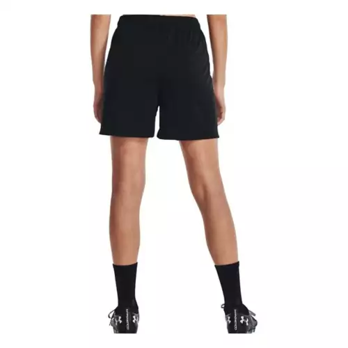 Women's Under Armour Golazo 3.19 Shorts 2 Women's Under Armour Golazo 3.19 Shorts - Image 2