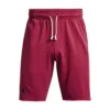 Men's Under Armour Rival Terry Lounge Shorts