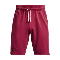 Men's Under Armour Rival Terry Lounge Shorts
