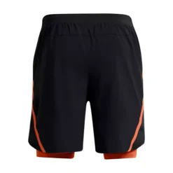 Men's Under Armour Launch SW 2-in-1 Shorts -Prana Cloth Store 19525253155 1
