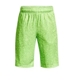Boys' Under Armour Renegade 3.0 Printed Shorts