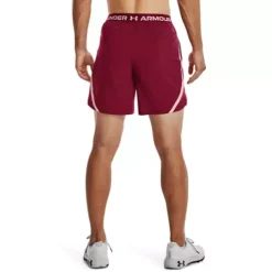 Men's Under Armour Launch SW WM Running Shorts -Prana Cloth Store 19525254395 3
