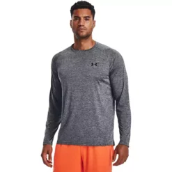 Men's Under Armour Tech 2.0 Long Sleeve Shirt -Prana Cloth Store 19525254928 2