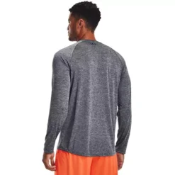 Men's Under Armour Tech 2.0 Long Sleeve Shirt -Prana Cloth Store 19525254928 3