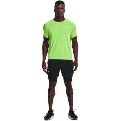 Men's Under Armour Launch 2-in-1 Shorts 9 Men's Under Armour Launch 2-in-1 Shorts -Prana Cloth Store 19525313569 4