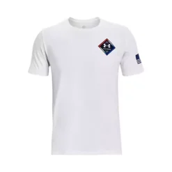 Men's Under Armour Freedom Eagle T-Shirt