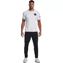 Men's Under Armour Freedom Eagle T-Shirt 9 Men's Under Armour Freedom Eagle T-Shirt -Prana Cloth Store 19525377383 4