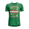 Boys' Under Armour Holiday Sports Sweater T-Shirt